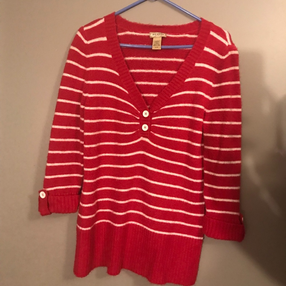 Very cute and comfy top